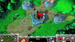 Apprendre Les Bases de Warcraft III