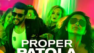Proper Patola Status Video | Proper Patola whatsapp Stauts Video Song
