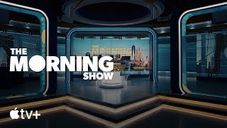 The Morning Show —  Teaser Trailer | Apple TV+