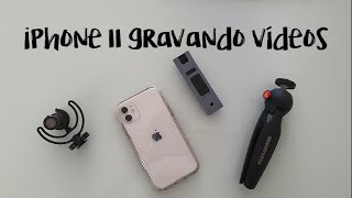 iPhone 11: Como gravar os melhores vídeos com o celular da Apple