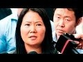 Keiko vs Kenji: las diferencias de los hermanos Fujimori