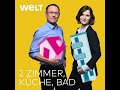 Hörerpost – Wir beantworten Ihre Immobilien-Fragen | WELT Podcast