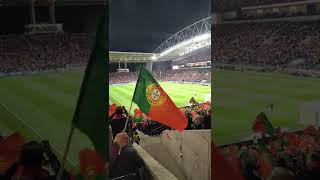 Comemoração Golo Portugal | Portugal 3-1 Turquia