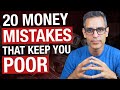 DON'T Make THESE Financial MISTAKES in your 20s! | Ankur Warikoo Hindi