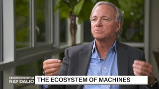 From 2017: Ray Dalio With Erik Schatzker on the Rules for Life