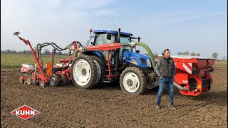 KUHN MAXIMA 3 - Testimonial Concordati