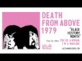 death from above 1979 black history month