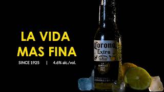 Fake Corona Beer Ad - 15s