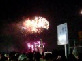 さいたま市花火大会　20110814東浦和