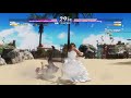 doa6　live配信 　306　 doa6 　 対戦　 ランクマ nico