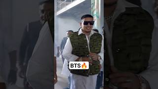 Dhanda Nyoliwala : Chora Baba Ka ( Official Music Video ) Raftaar | Yeah Proof #bts #shorts