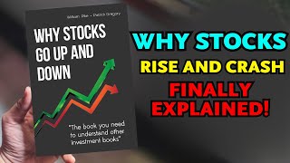 What Really Makes Stocks Rise or Fall?