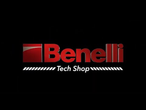 Benelli Tech Shop - Super Vinci - Pt. 2 Assembly Benelli Tech Shop - Super Vinci - Pt. 2 Assembly
