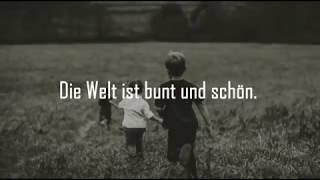 Wolfsheim: Kein Zurück [Lyrics]