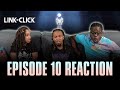 Improvise | Link Click S2 Ep 10 Reaction