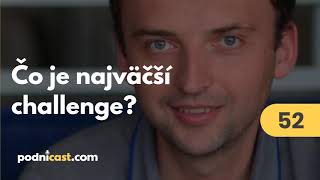 Čo je najväčší challenge Learn2Code?