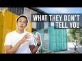 The Truth about Container Homes