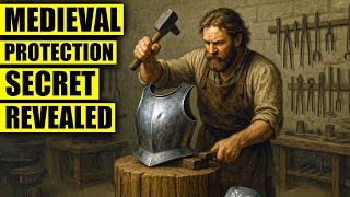 Why Medieval Armor Worked Better Than Today’s “Advanced” Protection