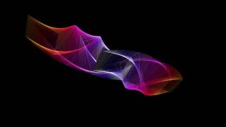 MV: Still sealed(Processing sound visualization study) by Sad Juno
