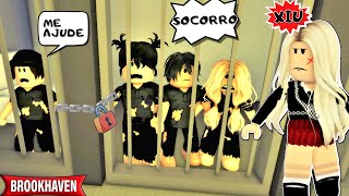 O FALSO ORFANATO | Historinhas Brookhaven RP🏡 | Roblox