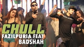 Chull - Badshah & Fazilpuria  | Haryanvi Hit Song