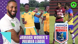 Arnett Gardens vs Mount Pleasant | Jamaica Premier League & Jamaica Women’s Premier League Preview