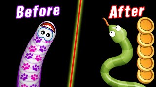 Worm zone hack ios | worms zone hack money | worms zone hack mod