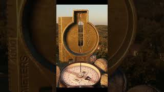 Find Yourself on a Map #armareforger #gaming #milsim #landnavigation #fps