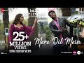 Mere Dil Mein - Half Girlfriend | Arjun K & Shraddha K | Veronica M & Yash N | Rishi Rich