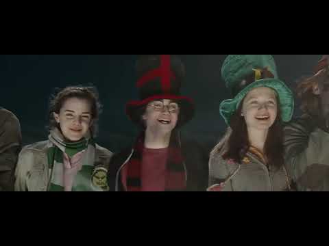 Harry Potter 4 Youtube