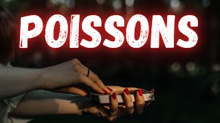 POISSONS JE ME COUPE LA MAIN SI CETTE PRÉDICTION NE SE RÉALISE PAS‼️