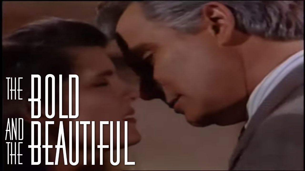 Bold And The Beautiful - 1993 (S6 E236) FULL EPISODE 1482 - YouTube