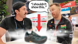 UNRELEASED Altra Shoes Blew My Mind and Here's WHY!