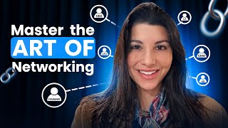 How to Network Like the Top 1% (6 Key Lessons)