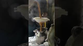 Special Bhati chai chai P-town street food #shorts #streetfood #pune #karanjitsinghbhatiya