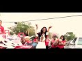 Female Rapper - Wake Em Up Gmix (Official Music Video)