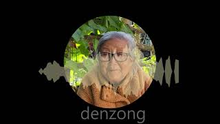 | Bhutia song - DENZONG | Bhutia new song | Mellow Gyatso |