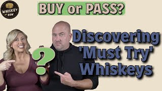 Should You BUY or PASS on These 5 Whiskeys?