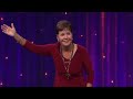 uma jornada guiada pelo espírito joyce meyer