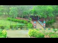 there is a very beautiful park on the karnataka side kaginele park best park in karnataka india