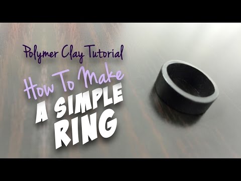 Polymer Clay Tutorial Polymer Clay Tutorial