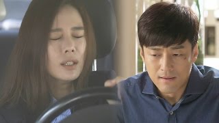 《BEST》 I Have a Lover 애인있어요｜김현주, 지진희 “치워달라” 말에 절망 '이혼 도장' EP08 20150913