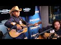 Dwight Yoakam x Post Malone - The Bottle Let Me Down at Sirius XM Radio