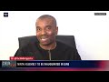 Deji 360 EP 244 Part 1: #TrackNigeria: Reforms needed in Nigeria's ninth National Assembly