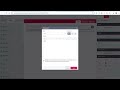 gomo authoring feature demo creating certificates