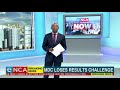 MDC losess results challenge anaysis . Courtesy #dstv403