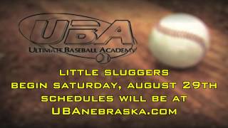 2015 UBA Nebraska Fall Ball Parents Meeting Online Video