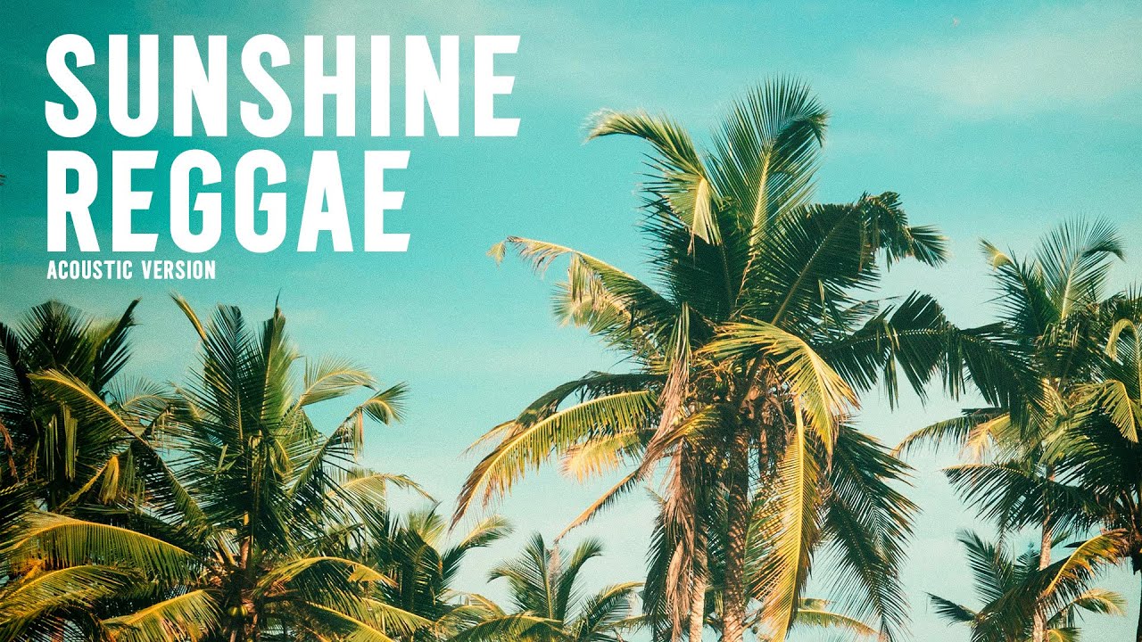 Sunshine Reggae Original By Laid Back Chords Chordify