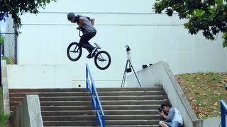 Ride and Seek: Gap to Rails in Atlanta | S1E7