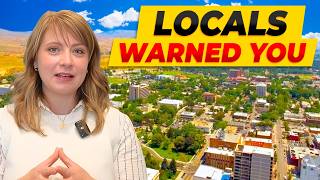 Don’t Buy A House In Boise Until You Watch This (2026 Warning)